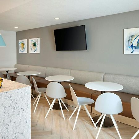 Towneplace Suites Dulles Airport Стерлинг Экстерьер фото