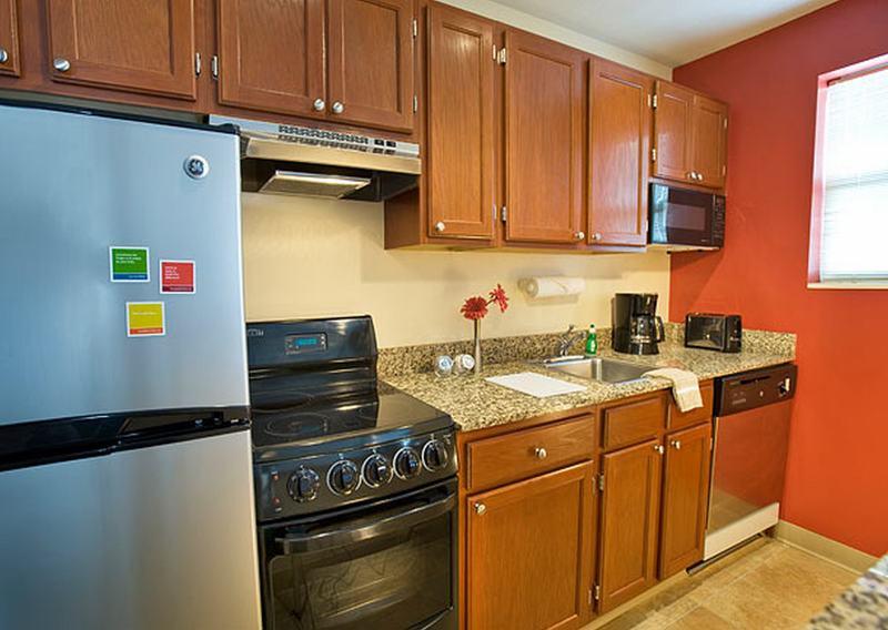 Towneplace Suites Dulles Airport Стерлинг Экстерьер фото