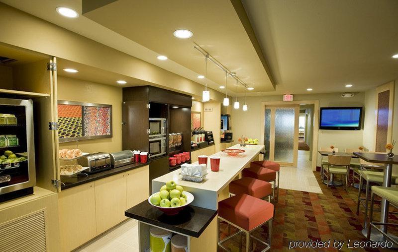 Towneplace Suites Dulles Airport Стерлинг Экстерьер фото