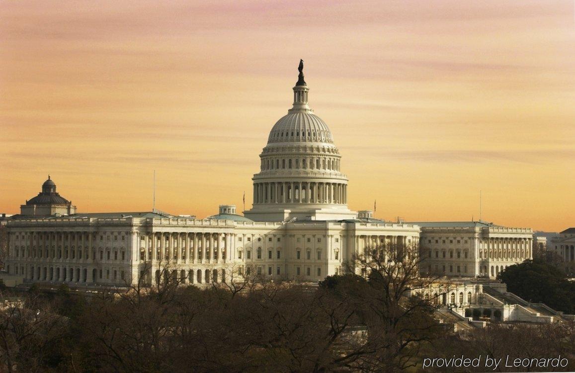 Towneplace Suites Dulles Airport Стерлинг Экстерьер фото