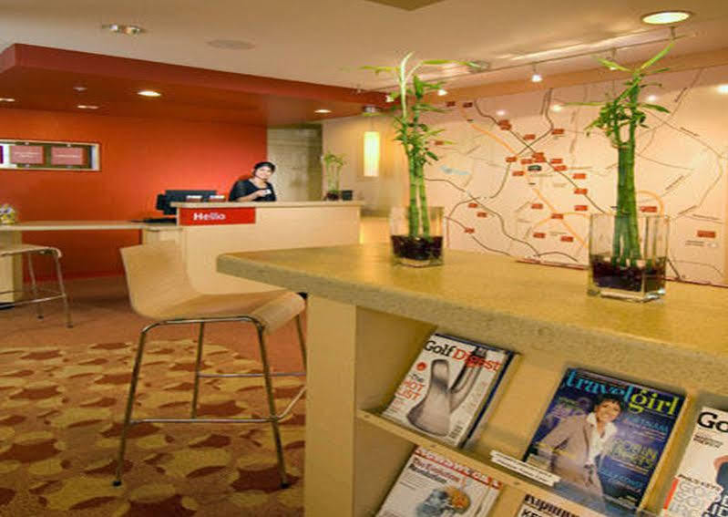 Towneplace Suites Dulles Airport Стерлинг Экстерьер фото