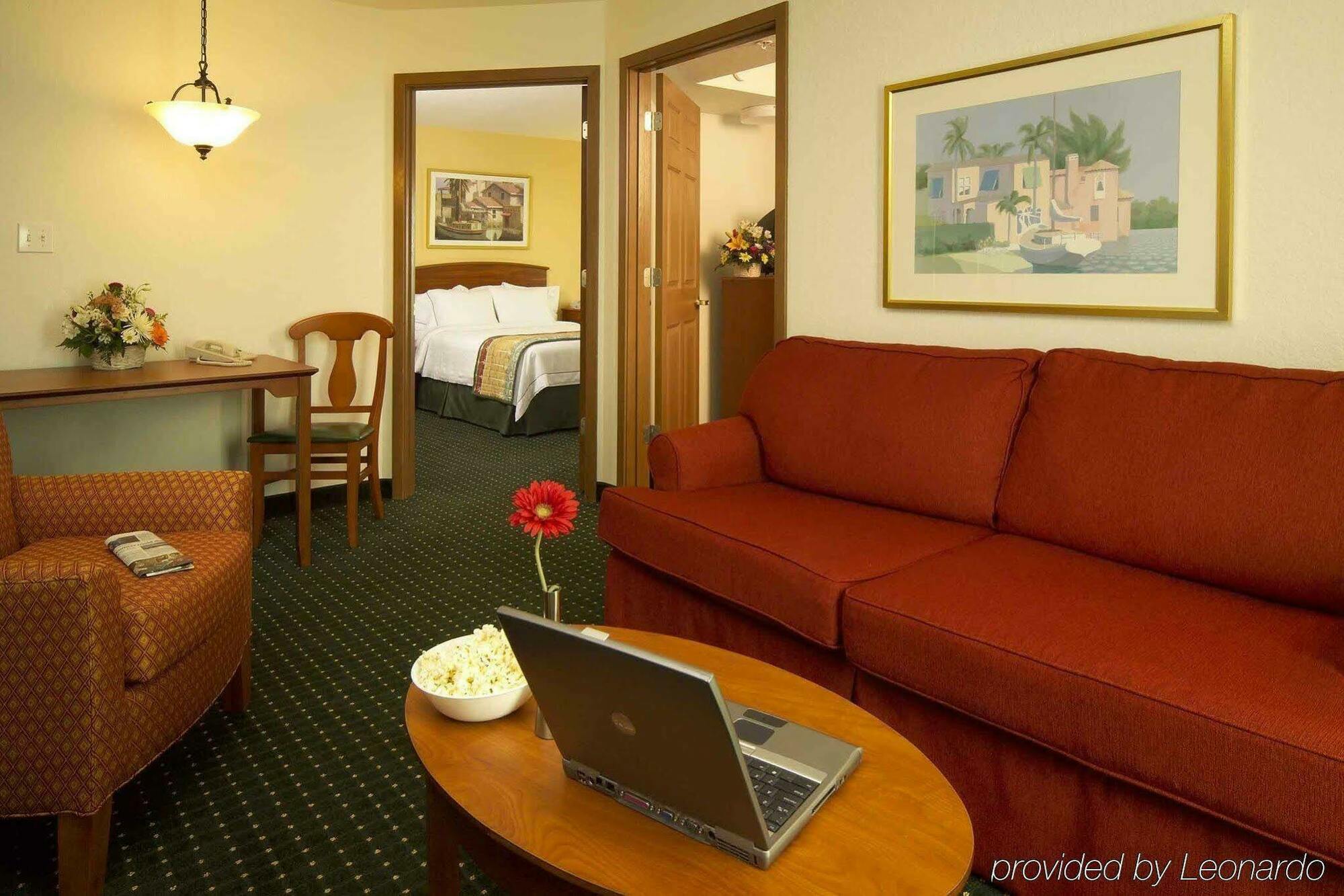 Towneplace Suites Dulles Airport Стерлинг Номер фото